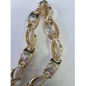 Lant Din Aur Proba 585* 44.4gr