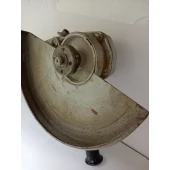 Polizor unghiular Dexter cower 2100w