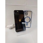 Telefon Apple iPhone 13 128 Gb Black