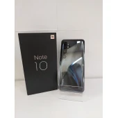 Telefon Xiaomi MI Note 10 128 GB Midnight Black
