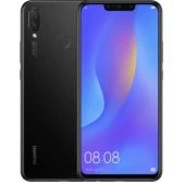 Telefon Huawei P smart+ 64 Gb Black