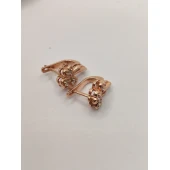 Cercei Din Aur Proba 585*  3.75 gr