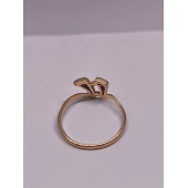 Inel Din Aur Proba 585* 2.10 Gr