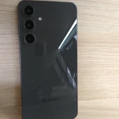 Smartfon Samsung Galaxy S 24 FE 8/256 Gb Gtey