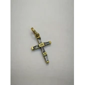 Cruce din Aur 585* 0,94 gr