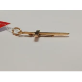 Cruce Din Aur 585* 1.15 gr