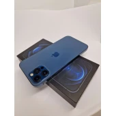 Telefon Apple iPhone 12 Pro Max 256 GB Blue