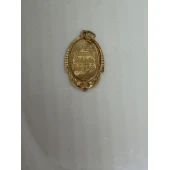 Pandativ Din Aur Proba 585* 1,03  gr