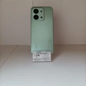 Telefon Xiaomi Redmi 15C 128 GB Mint Green