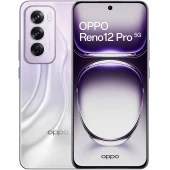 Telefon Oppo Reno 12 Pro 512 GB Silver