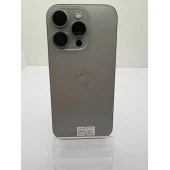 Telefon Apple iPhone 16 Pro 128 GB Natural Titanium