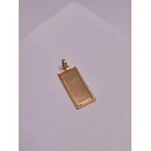 Pandativ din Aur Proba 585* 0.96 gr