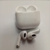 Casti Apple AirPods 4