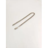 Bratara Din Argint Proba 925*  5.56 gr