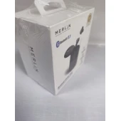 Căști  Merlin Sonic Dual Pro Black