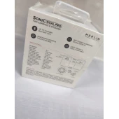 Căști  Merlin Sonic Dual Pro Black