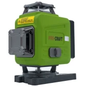 Laser Pro Craft LE-4GL Green