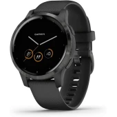 Smart Watch Garmin Viviactive 4S Black
