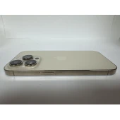 Telefon Apple iPhone 14 Pro 128 GB Gold