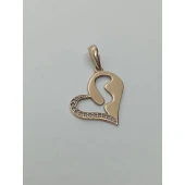 Pandativ Din Aur Proba 585 1.56 Gr