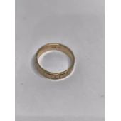 Verighetă Din Aur Proba 585* 5,31 gr