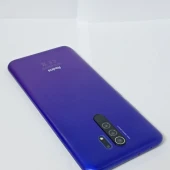Telefon Xiaomi Redmi 9 32 GB Blue