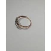 Inel Din Aur 585* 2.45 gr