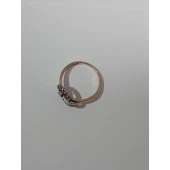 Inel Din Aur 585* 2.45 gr