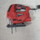 Ferăstrău electric electric Kamoto J800