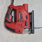 Ferăstrău electric electric Kamoto J800