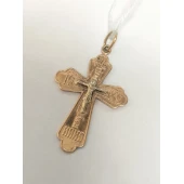 Cruce din aur Proba 585* 2.05Gr