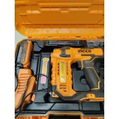 Pistol de batut cuie fara fir INGCO CBNLI3606