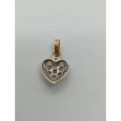 Pandativ Din Aur Proba 750* 2.00 Gr.