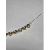 Brățară din Aur Proba 585* 3,13gr