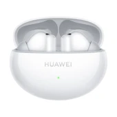 Căști Huawei Free Buds 6i White