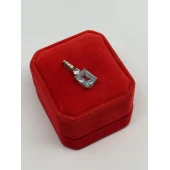 Pandativ din aur 585* 2,10 gr