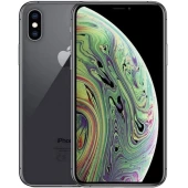 Telefon Apple iPhone XS Max 64 GB Black