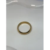 Verighetă Din Aur Proba 750* 6,44 gr