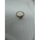 Inel Din Aur Proba 585* 2.90 gr