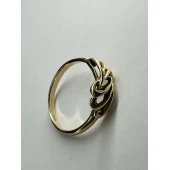 Inel Din Aur Proba 585 1,91 gr