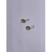Cercei Din Aur Proba 585* 1,80 gr