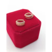 Cercei Din Aur Proba 585* 2.90 gr