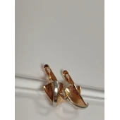 Cercei Din Aur Proba 585* 1.37 gr