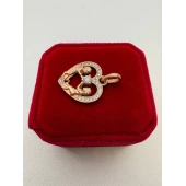 Pandativ Din Aur Proba 585* 4.63 Gr