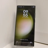 Telefon Samsung Galaxy S23 Ultra 256 GB Green