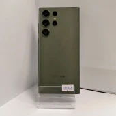 Telefon Samsung Galaxy S23 Ultra 256 GB Green