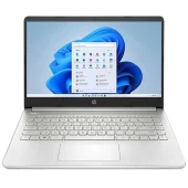 Laptop HP 15s-fq5054ci  Silver