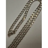 Lanț Din Argint Proba 925* 35,90 gr