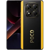 Telefon Xiaomi Poco X7 512 GB Black&Yellow