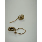 Fragmente Din Aur Proba 585* 0,84 gr